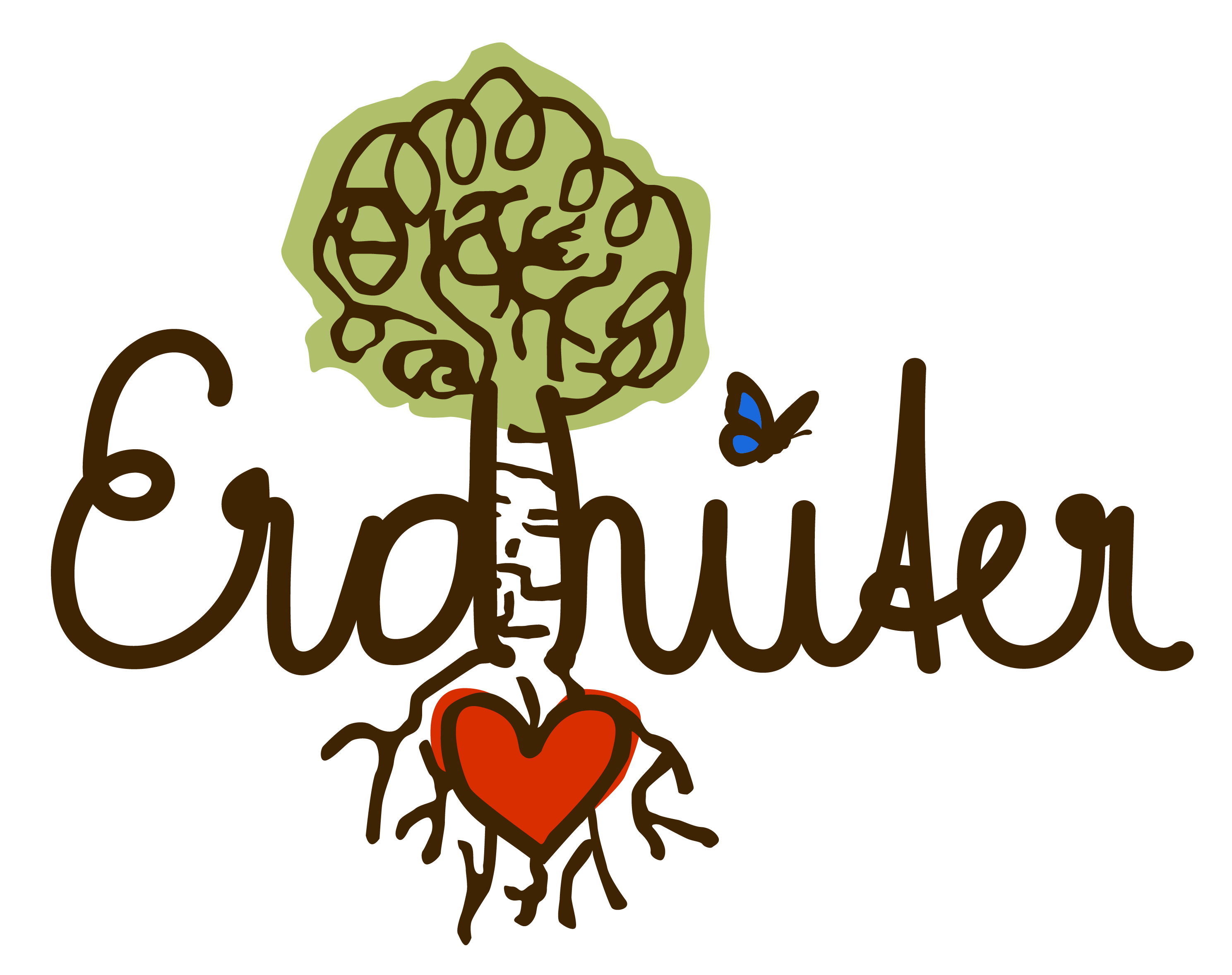 Erdhüter Logo